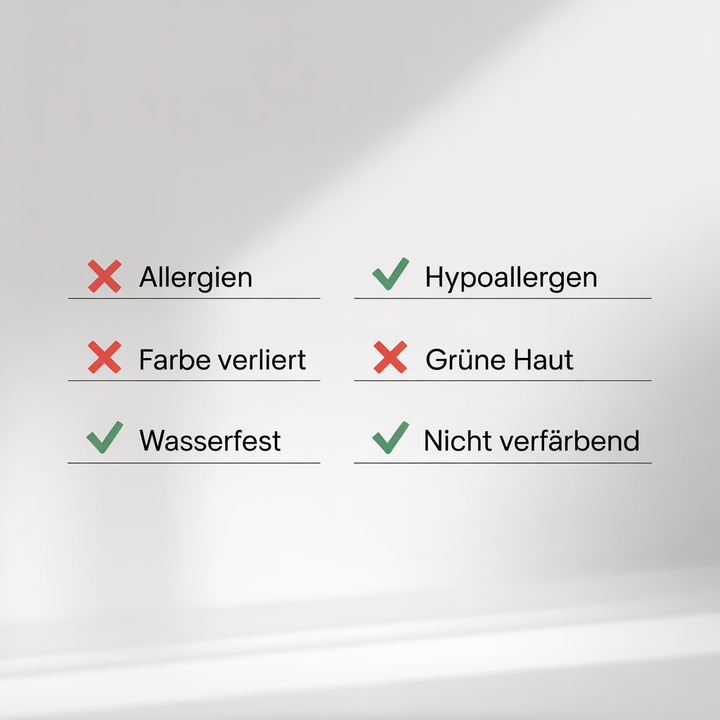 Bague en fil d'or argenté