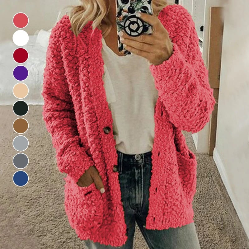 Beverly | Cardigan Grande Taille