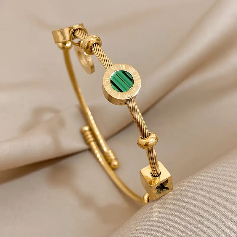Bracelet Emerence Rousseau