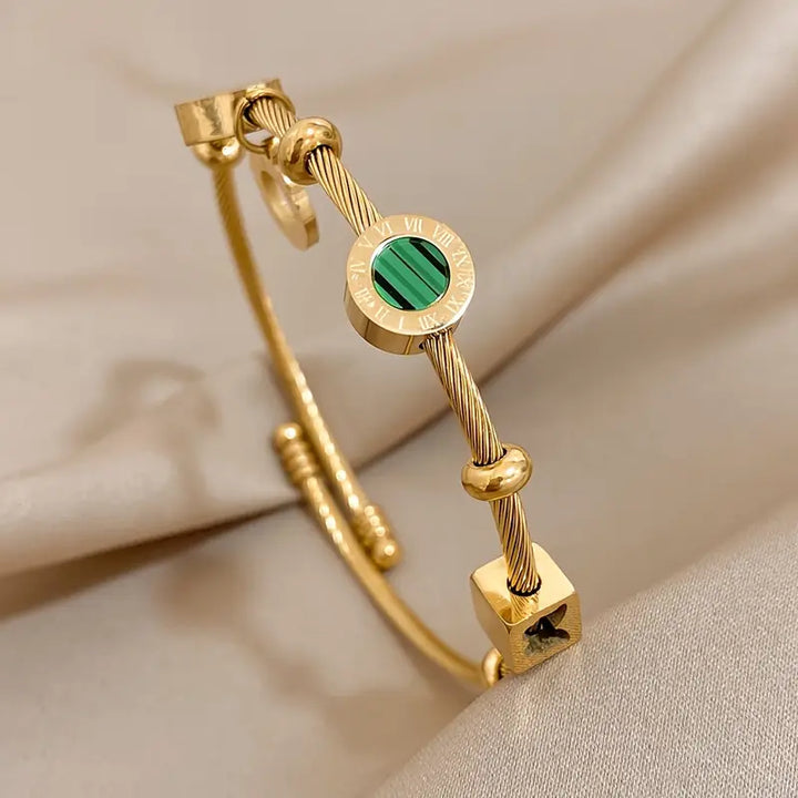 Bracelet Emerence Rousseau
