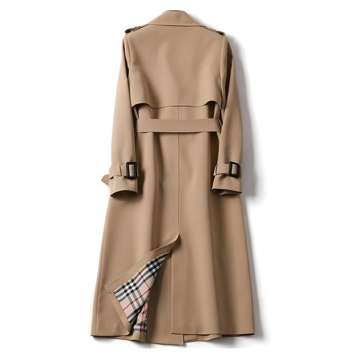 Sarah™ | Trench-coat élégant et stylé
