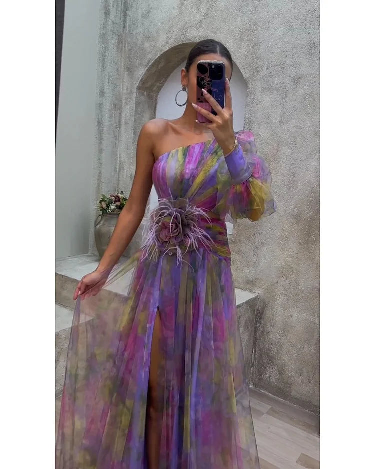Savannah™ | Robe Élégante