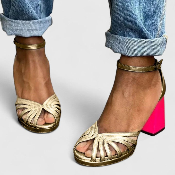 Noelyrah™ | Talons Élégants