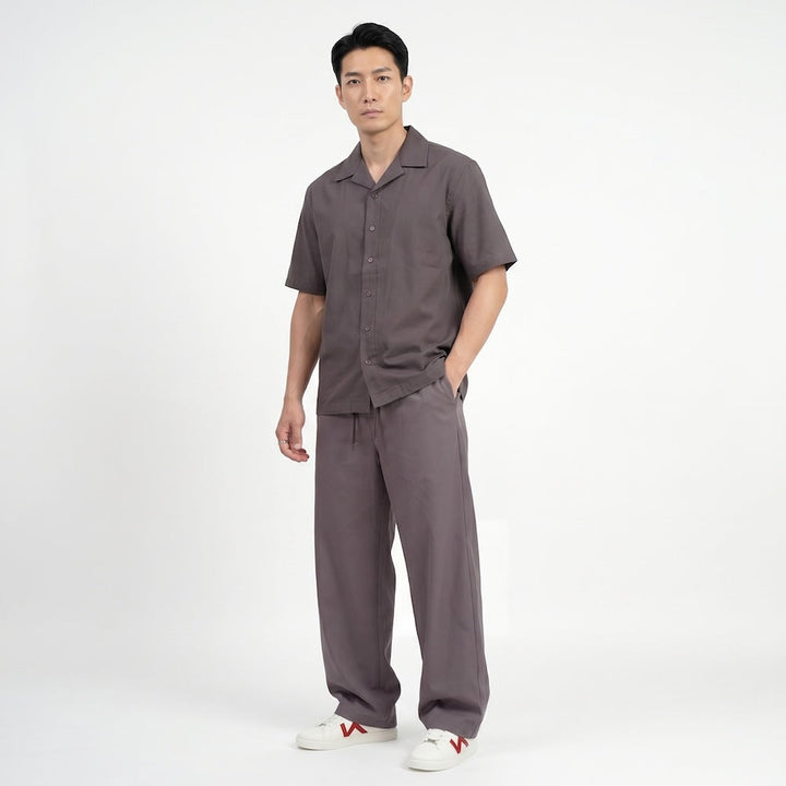 Hane - Pantalon respirant Premium détendu