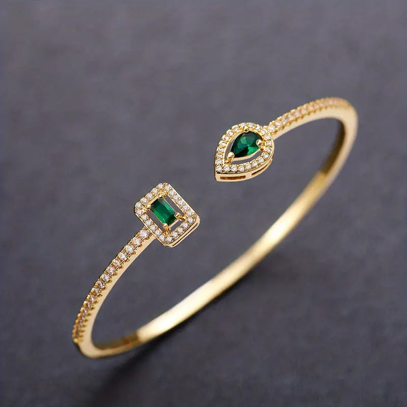 Bracelet Verdeira Caruso