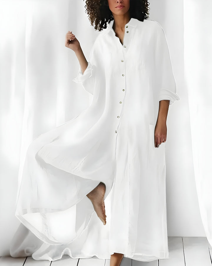 Josiane™ | Légère Combinaison d'Été