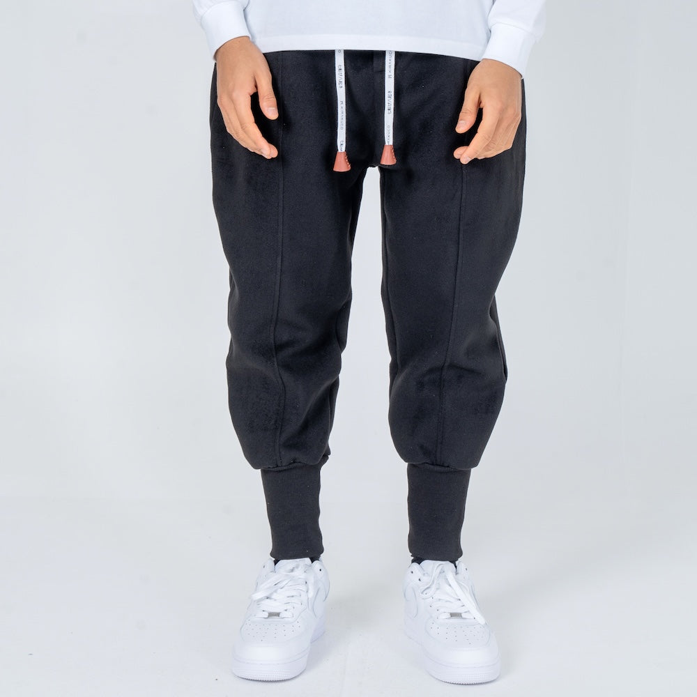 Ayu - Pantalon Harem d'Hiver