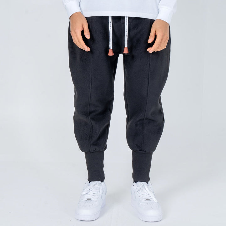 Ayu - Pantalon Harem d'Hiver