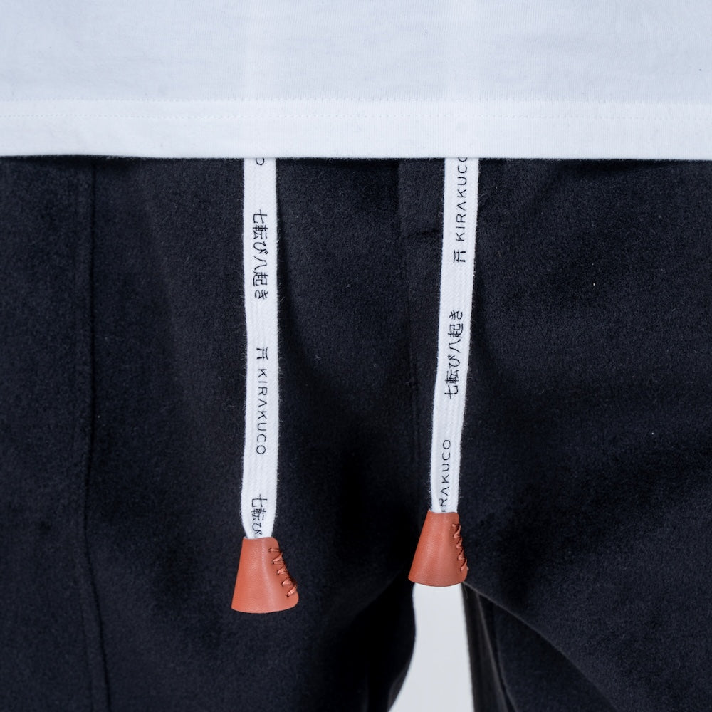 Ayu - Pantalon Harem d'Hiver