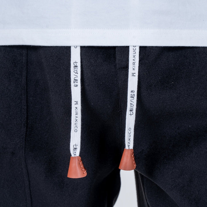 Ayu - Pantalon Harem d'Hiver