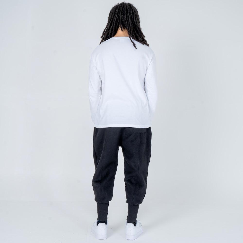 Ayu - Pantalon Harem d'Hiver