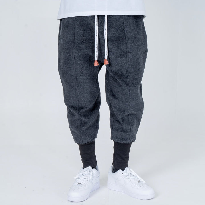 Ayu - Pantalon Harem d'Hiver