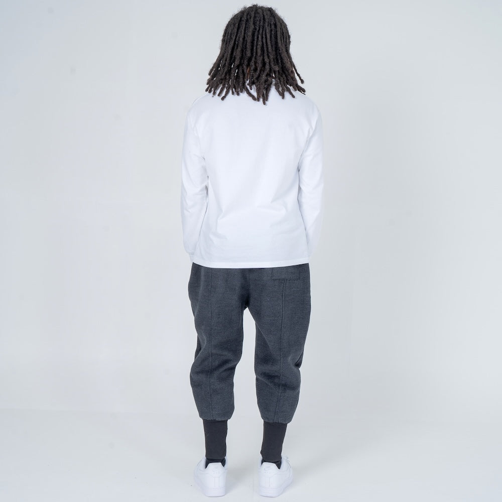Ayu - Pantalon Harem d'Hiver