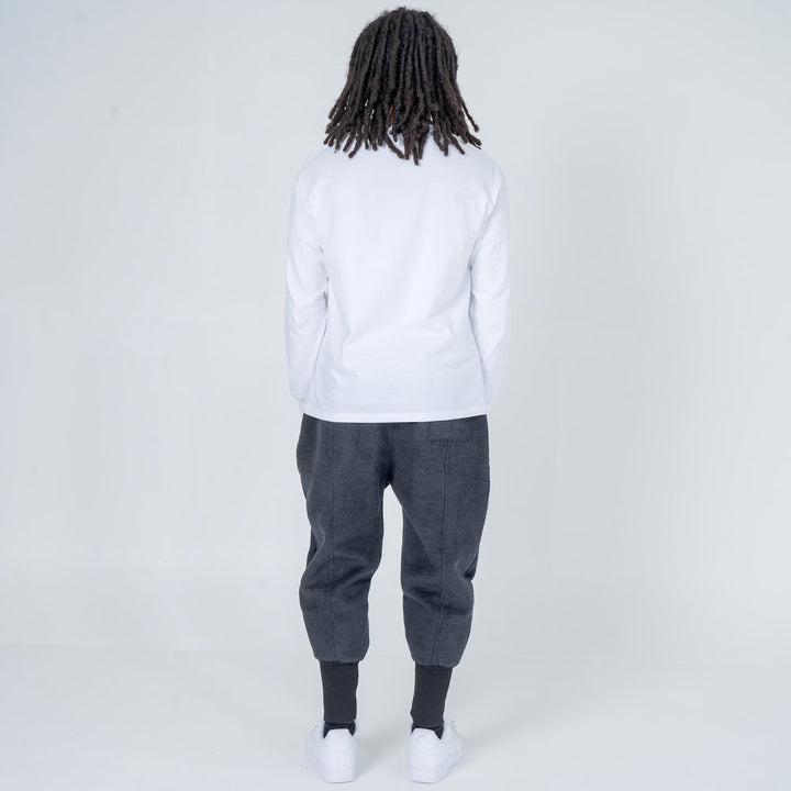 Ayu - Pantalon Harem d'Hiver