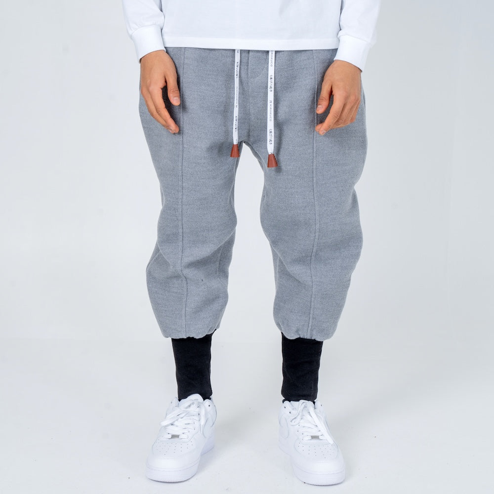 Ayu - Pantalon Harem d'Hiver