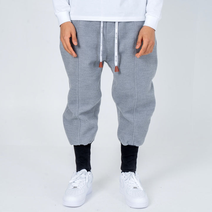 Ayu - Pantalon Harem d'Hiver
