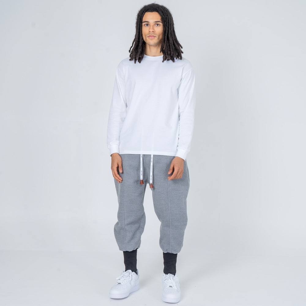 Ayu - Pantalon Harem d'Hiver