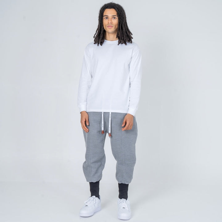 Ayu - Pantalon Harem d'Hiver