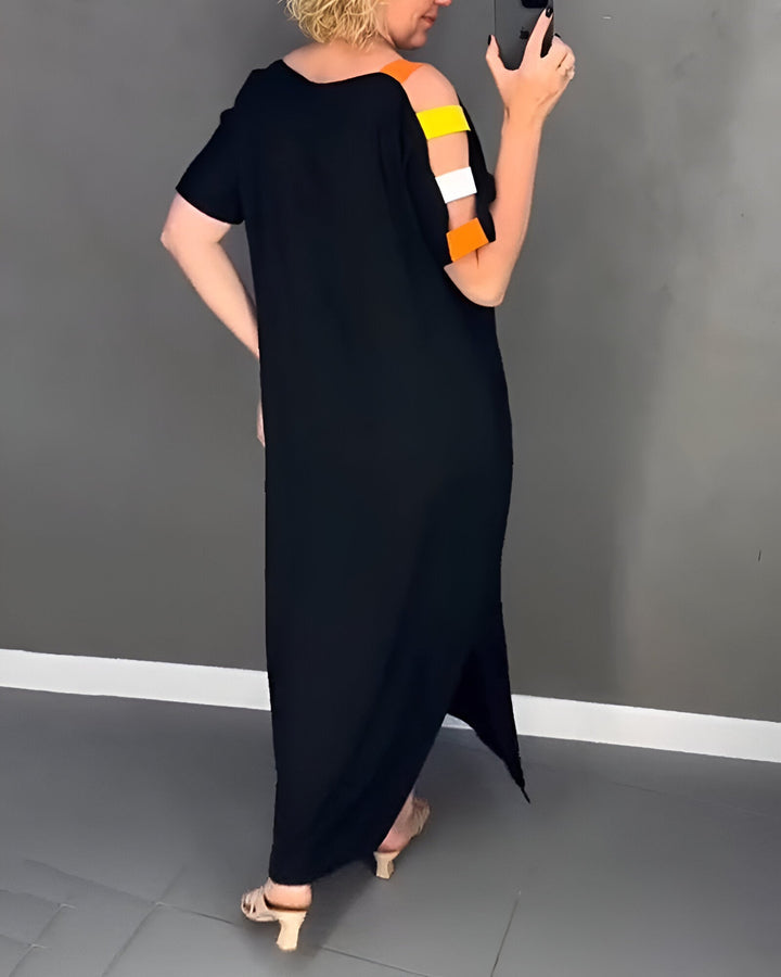 Syl™ | Imprimé Robe d'Été