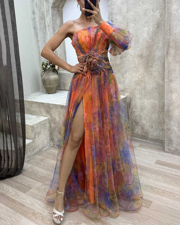 Savannah™ | Robe Élégante