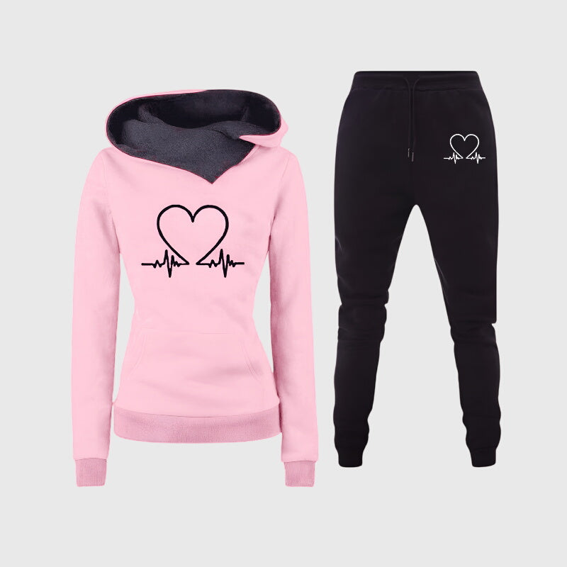 Bettina™ | Ensemble d'entraînement confortable