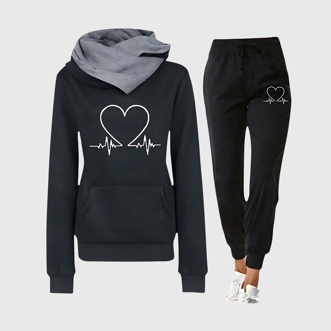Bettina™ | Ensemble d'entraînement confortable