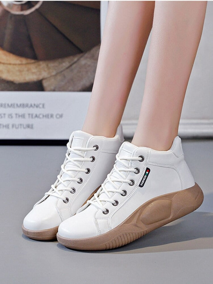 Parma Ultra Comfort Leather Shoes