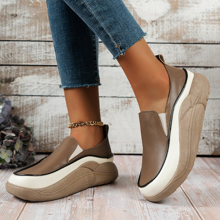 Ultra Légères Chaussures Orthopédiques Pluma