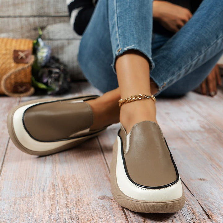 Ultra Légères Chaussures Orthopédiques Pluma