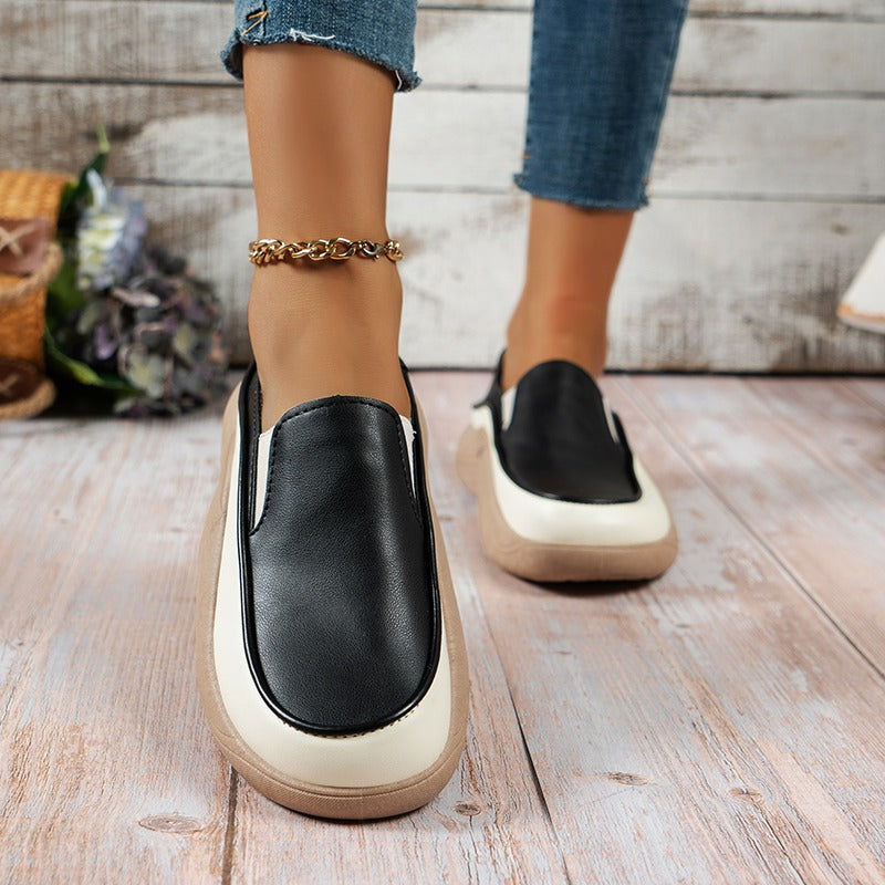 Ultra Légères Chaussures Orthopédiques Pluma