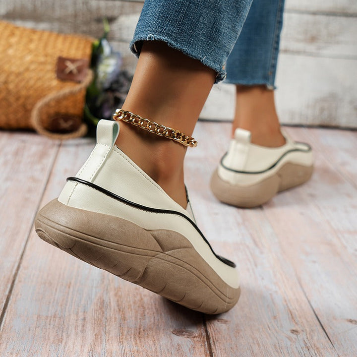 Ultra Légères Chaussures Orthopédiques Pluma