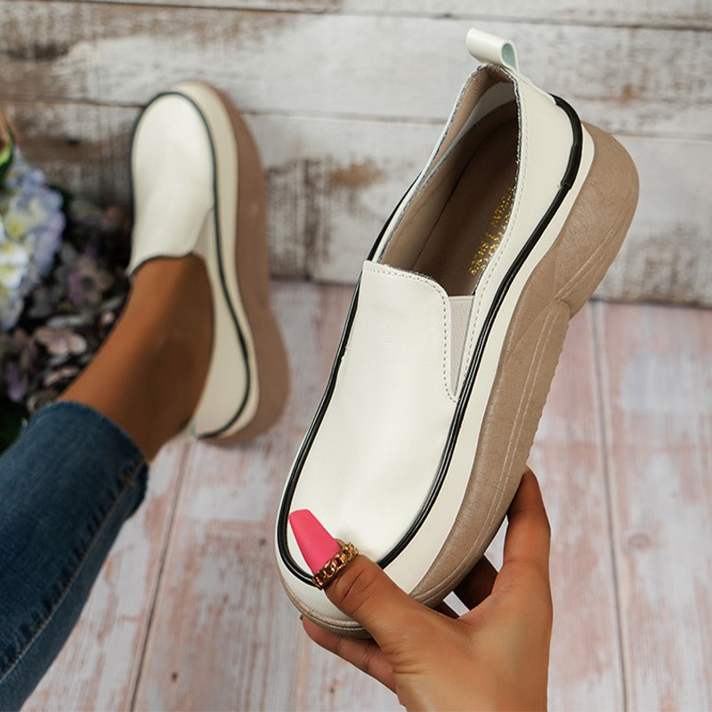 Ultra Légères Chaussures Orthopédiques Pluma