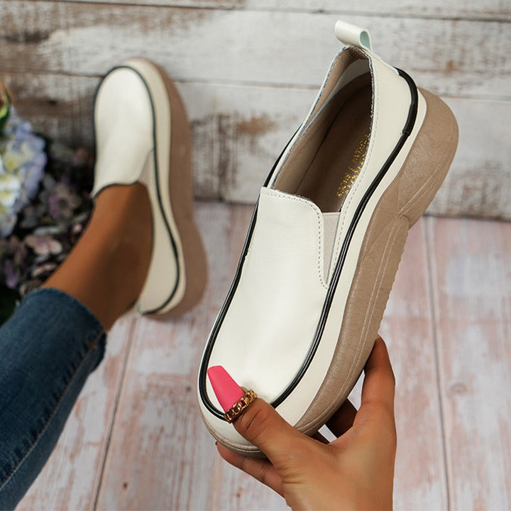 Ultra Légères Chaussures Orthopédiques Pluma