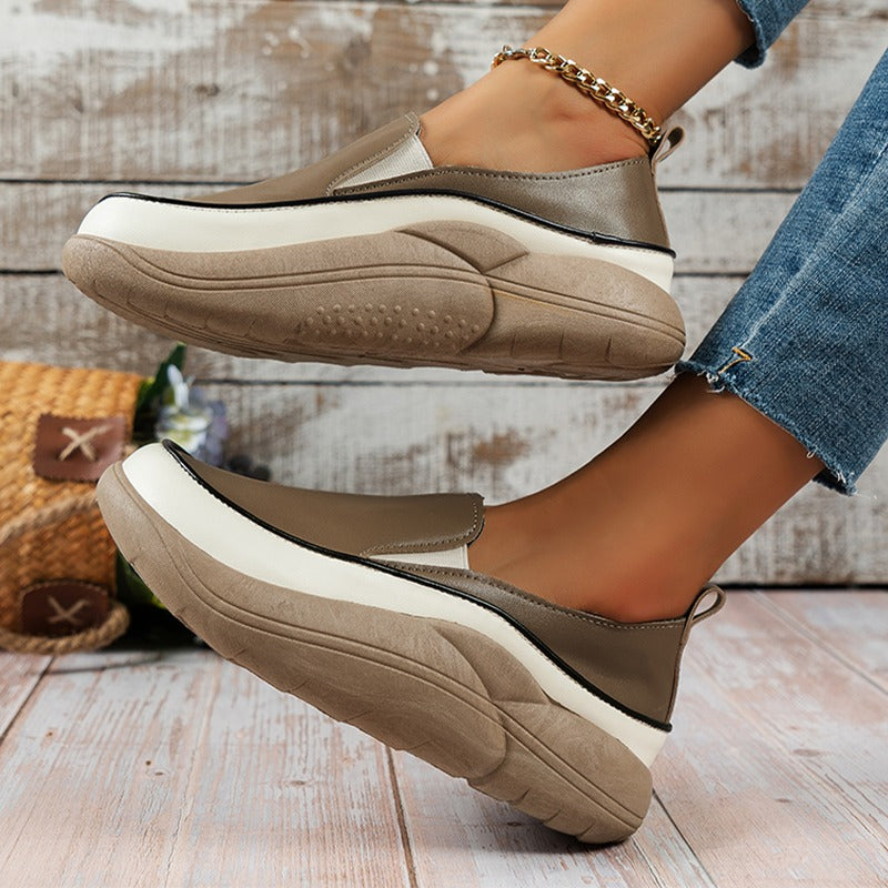 Ultra Légères Chaussures Orthopédiques Pluma