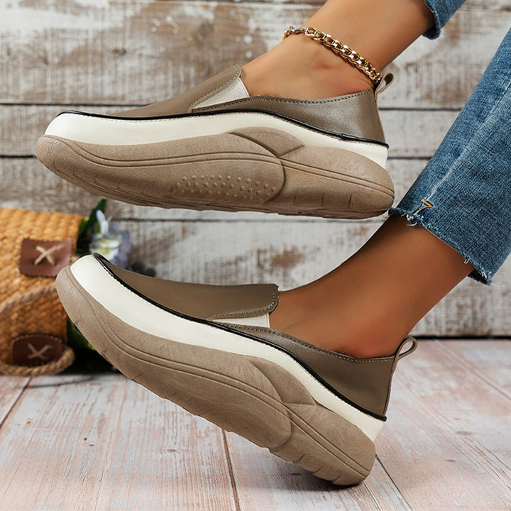 Ultra Légères Chaussures Orthopédiques Pluma