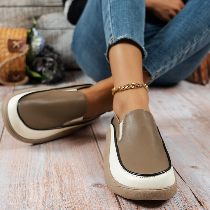 Ultra Légères Chaussures Orthopédiques Pluma