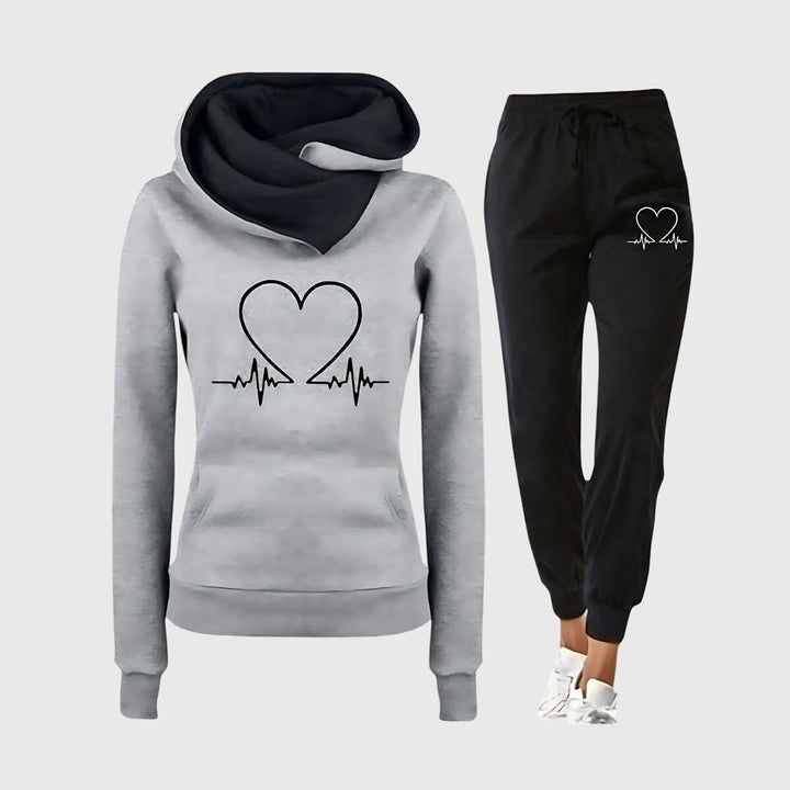 Bettina™ | Ensemble d'entraînement confortable