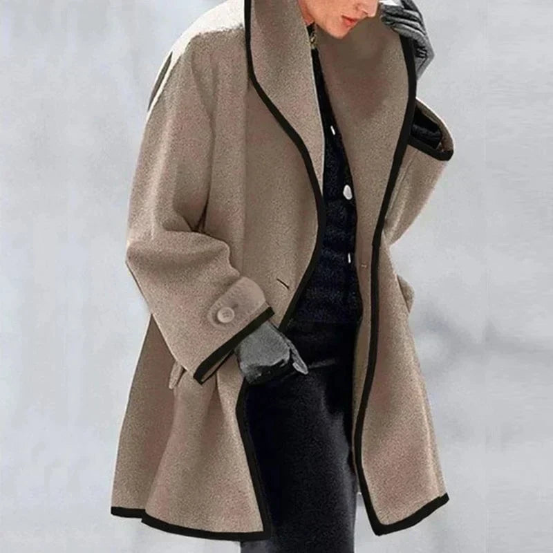 Agnes - Trench-coat