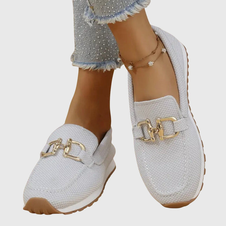 Susie | Chaussures orthopédiques de type loafer