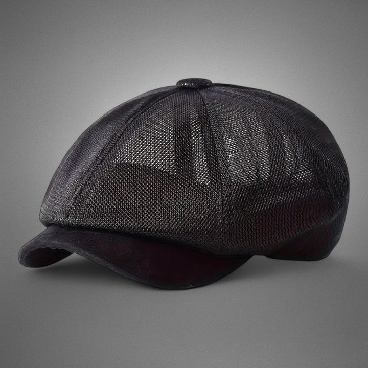 Bloom™ | Casquette Homme Respirante