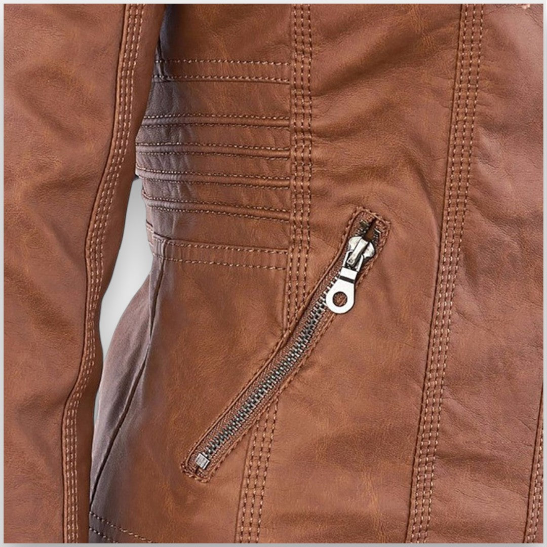 Jitka - Veste ultra élégante