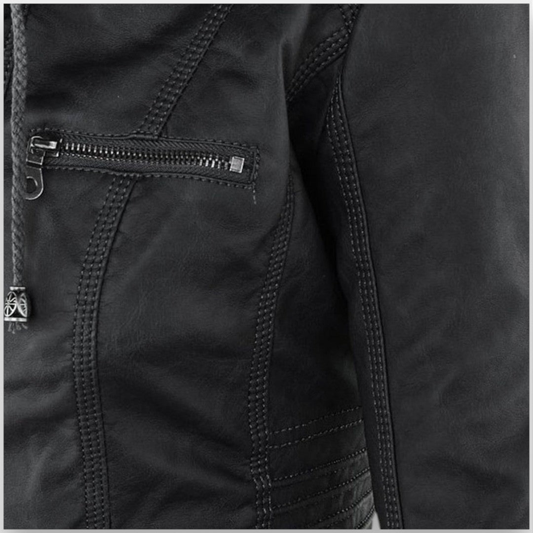 Jitka - Veste ultra élégante