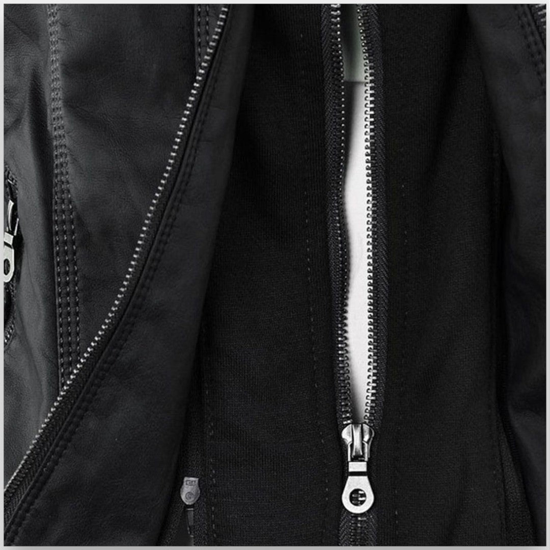 Jitka - Veste ultra élégante