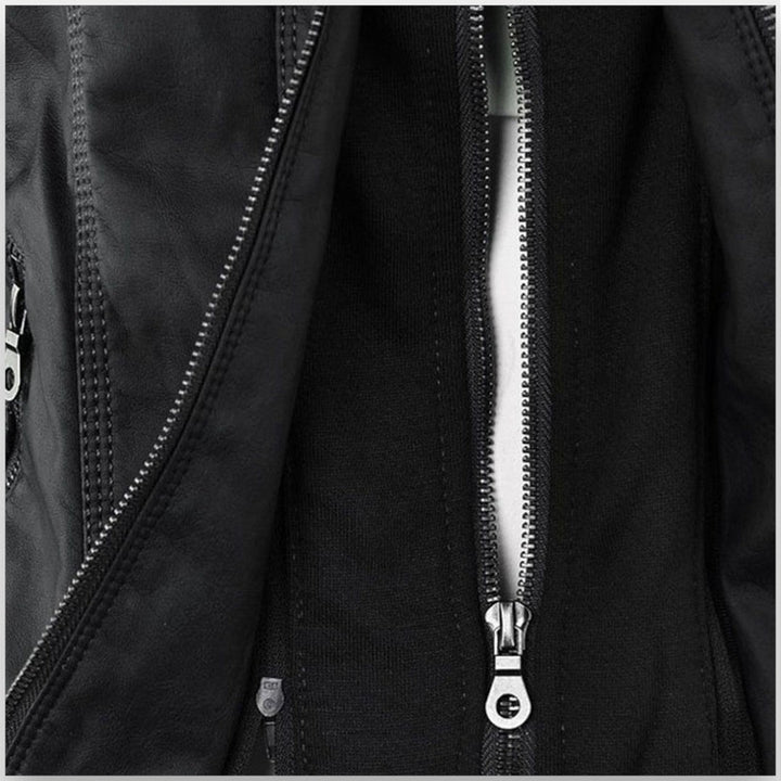 Jitka - Veste ultra élégante