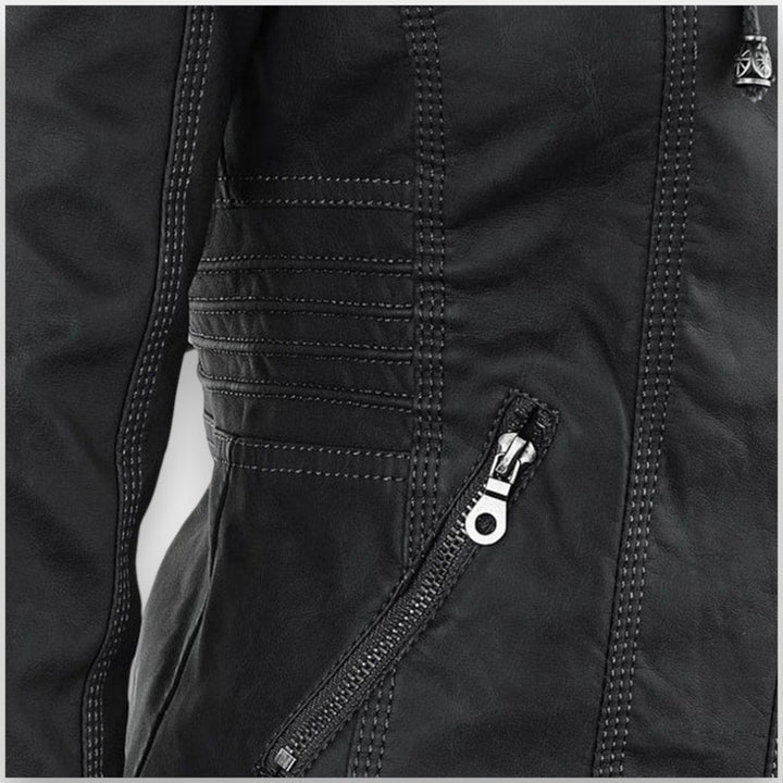 Jitka - Veste ultra élégante