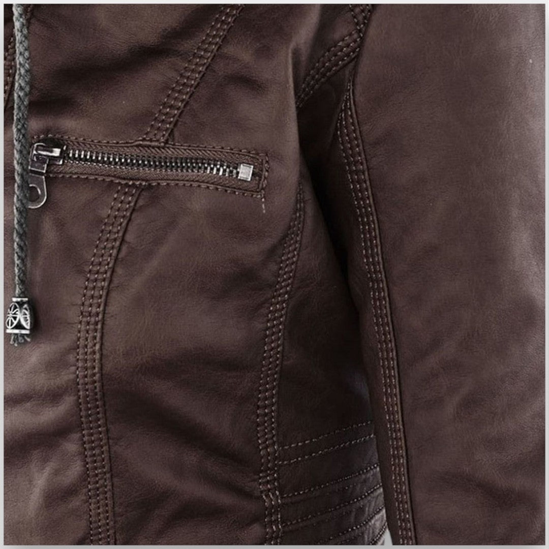 Jitka - Veste ultra élégante