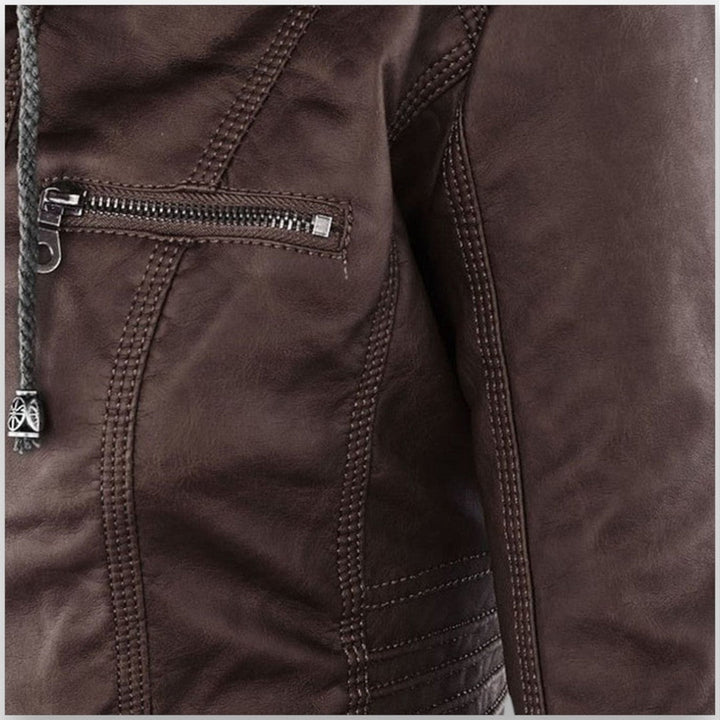 Jitka - Veste ultra élégante