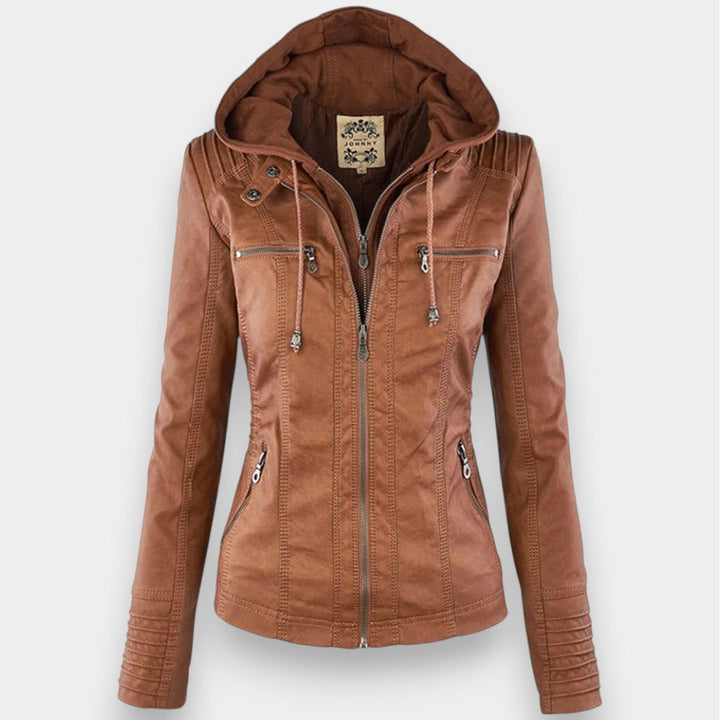 Jitka - Veste ultra élégante