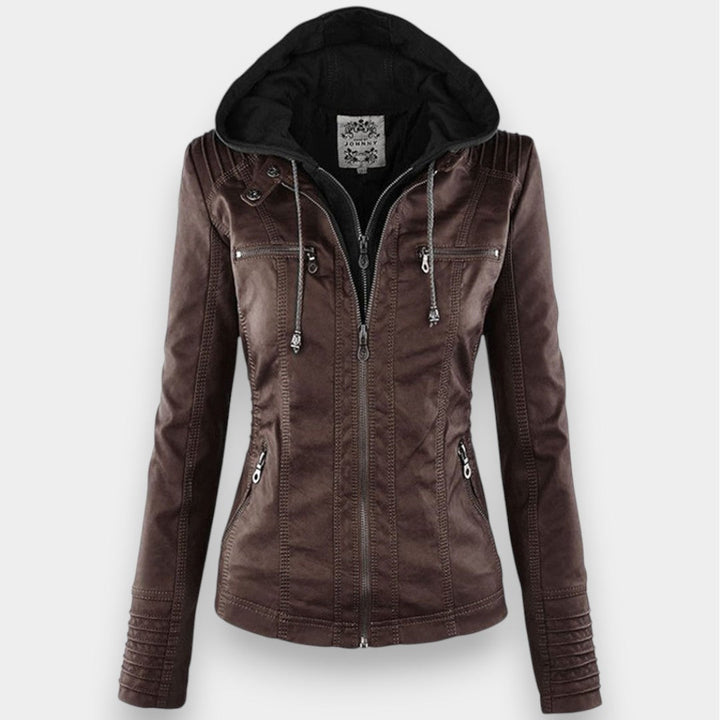 Jitka - Veste ultra élégante
