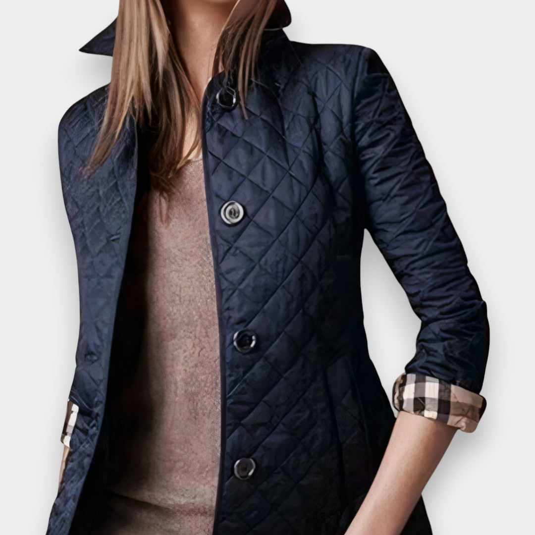 Ivana - Veste de printemps